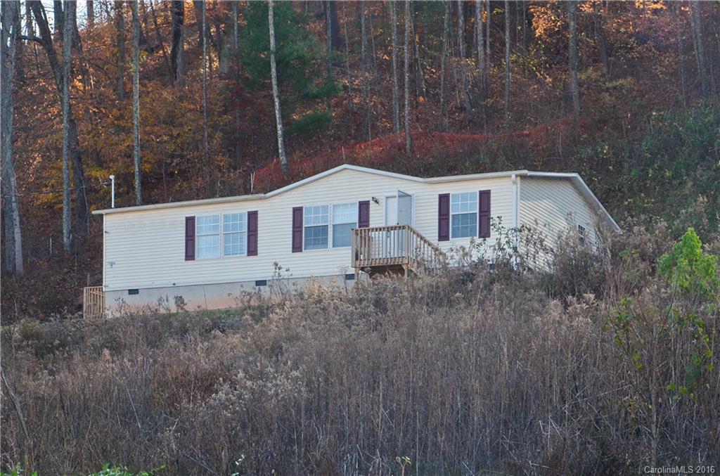 1144 Newfound Road Leicester NC 28748