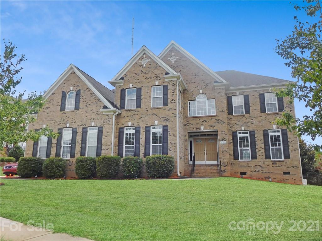 16803 Silversword Drive Charlotte NC 28213