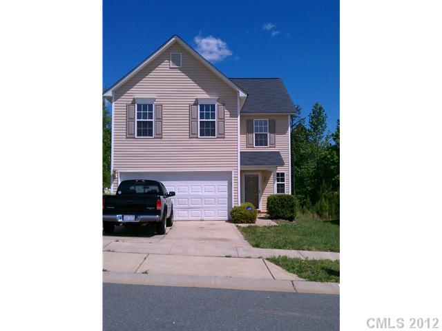 4168 Broadstairs Drive Concord NC 28025