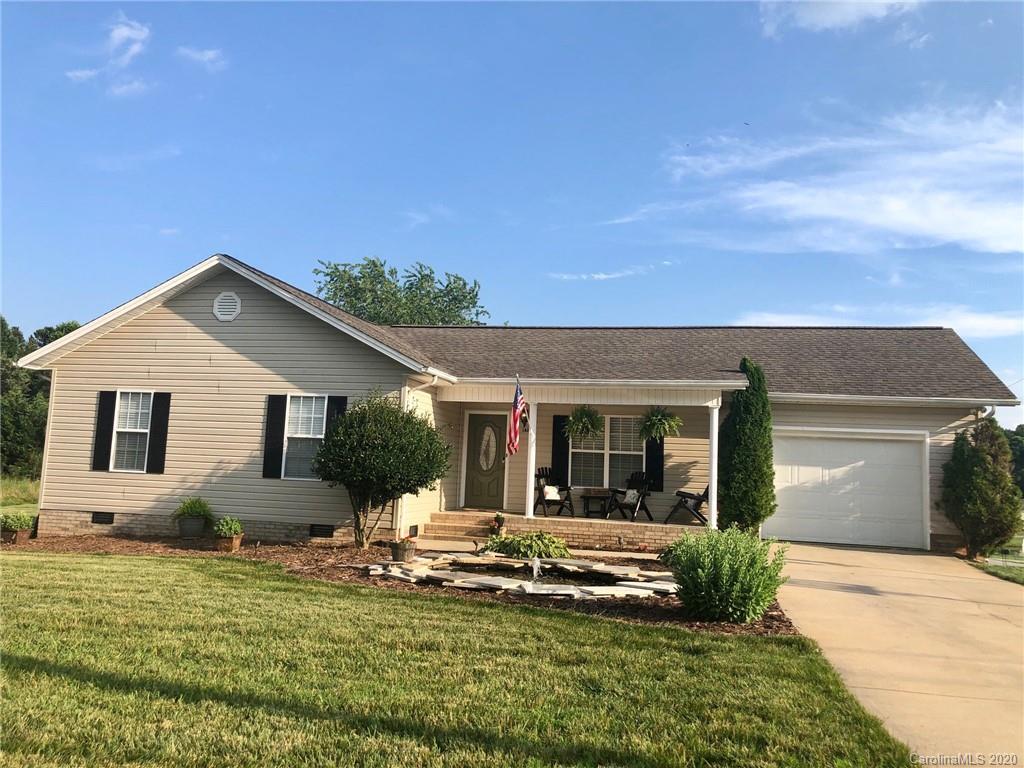 188 Summer Lane Stony Point NC 28678
