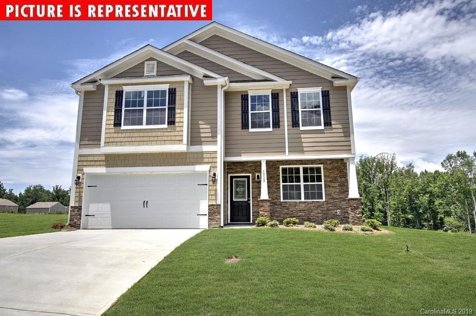 927 Rock Haven Drive Charlotte NC 28216