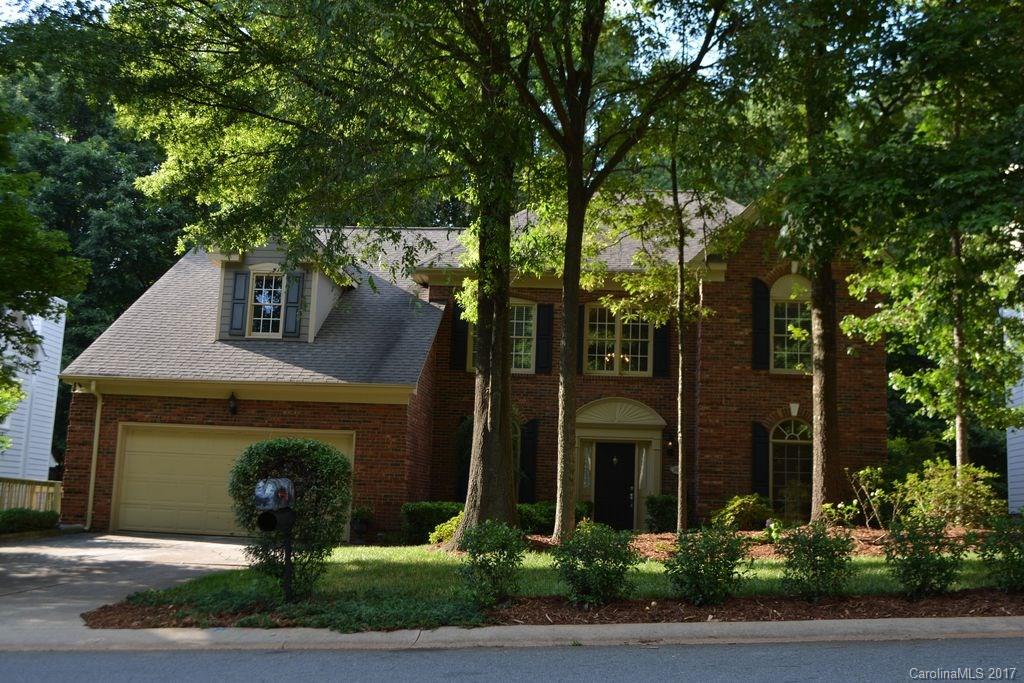 8809 Oakham Street Huntersville NC 28078