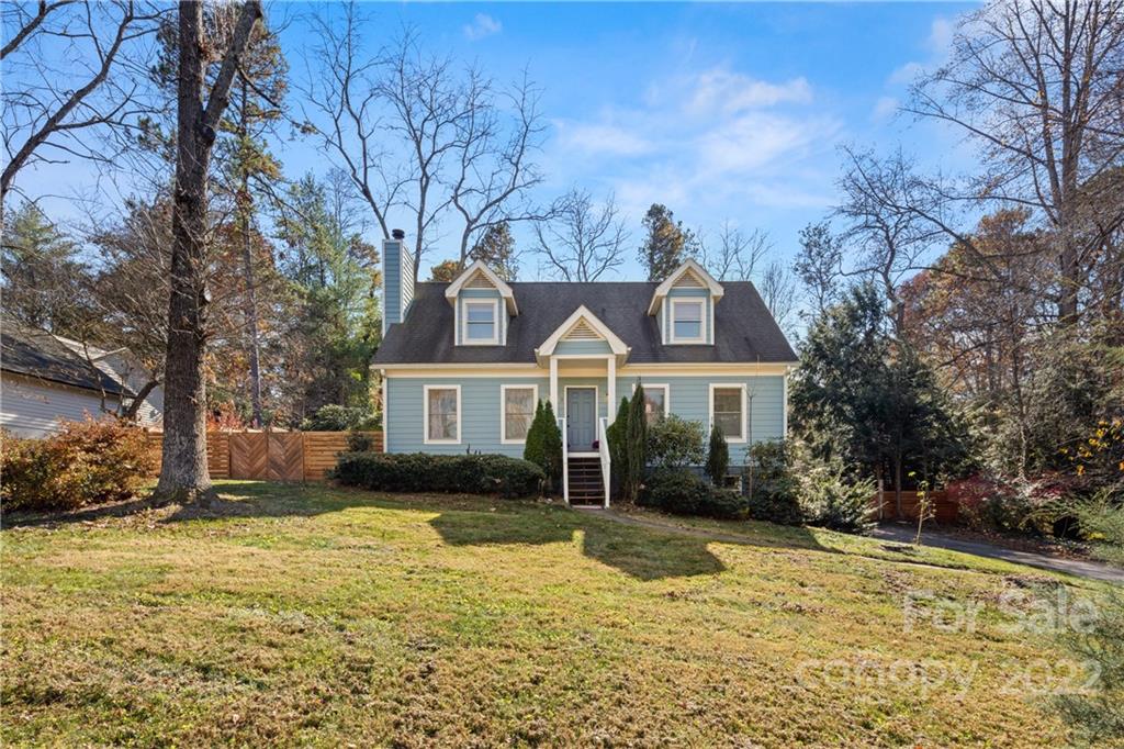 9 S Oaks Circle Asheville NC 28806