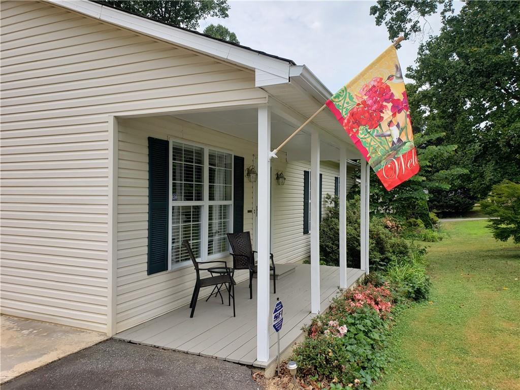 113 Raintree Drive Morganton NC 28655