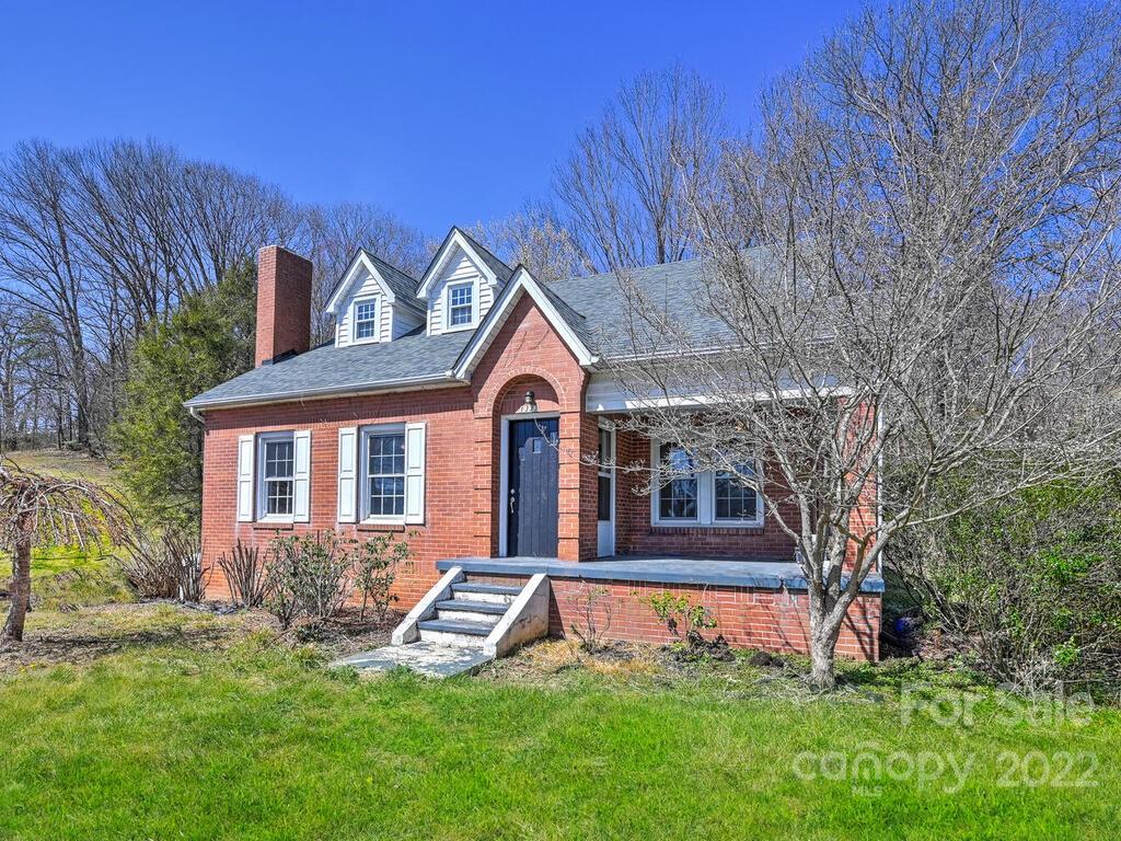 1333 Newfound Road Canton NC 28716