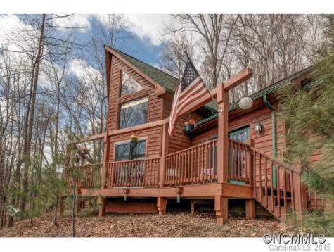 1506 Mckenzie Way South Old Fort NC 28762