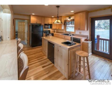 1506 Mckenzie Way South Old Fort NC 28762