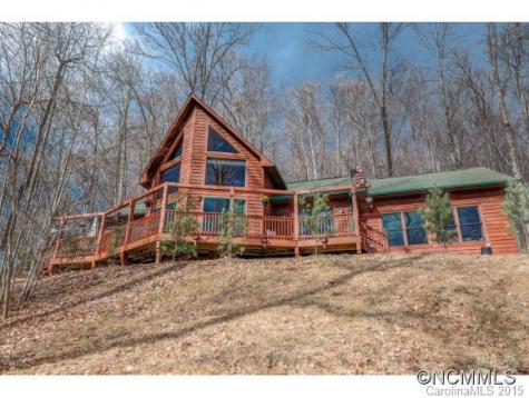 1506 Mckenzie Way South Old Fort NC 28762