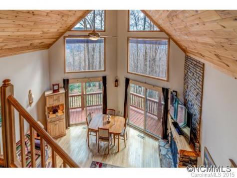 1506 Mckenzie Way South Old Fort NC 28762