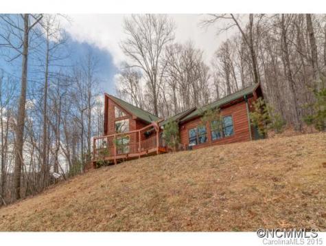 1506 Mckenzie Way South Old Fort NC 28762