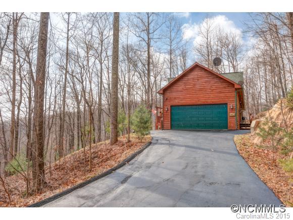 1506 Mckenzie Way South Old Fort NC 28762