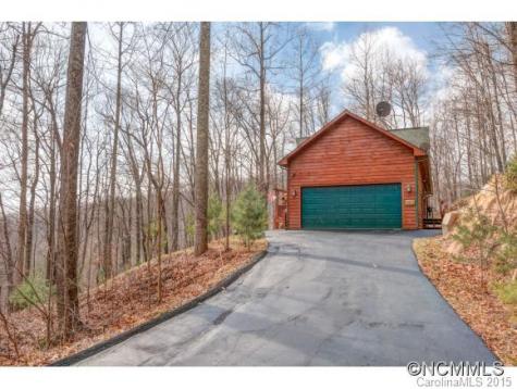 1506 Mckenzie Way South Old Fort NC 28762