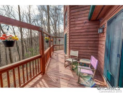 1506 Mckenzie Way South Old Fort NC 28762