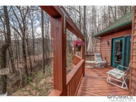 1506 Mckenzie Way South Old Fort NC 28762