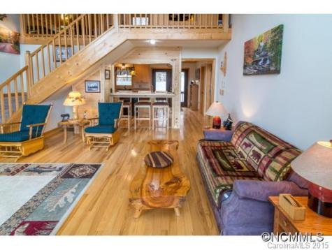 1506 Mckenzie Way South Old Fort NC 28762