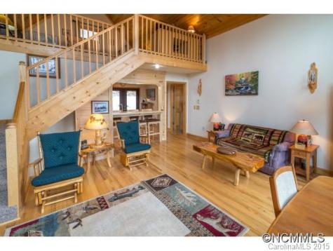 1506 Mckenzie Way South Old Fort NC 28762