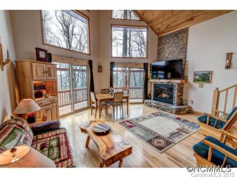 1506 Mckenzie Way South Old Fort NC 28762