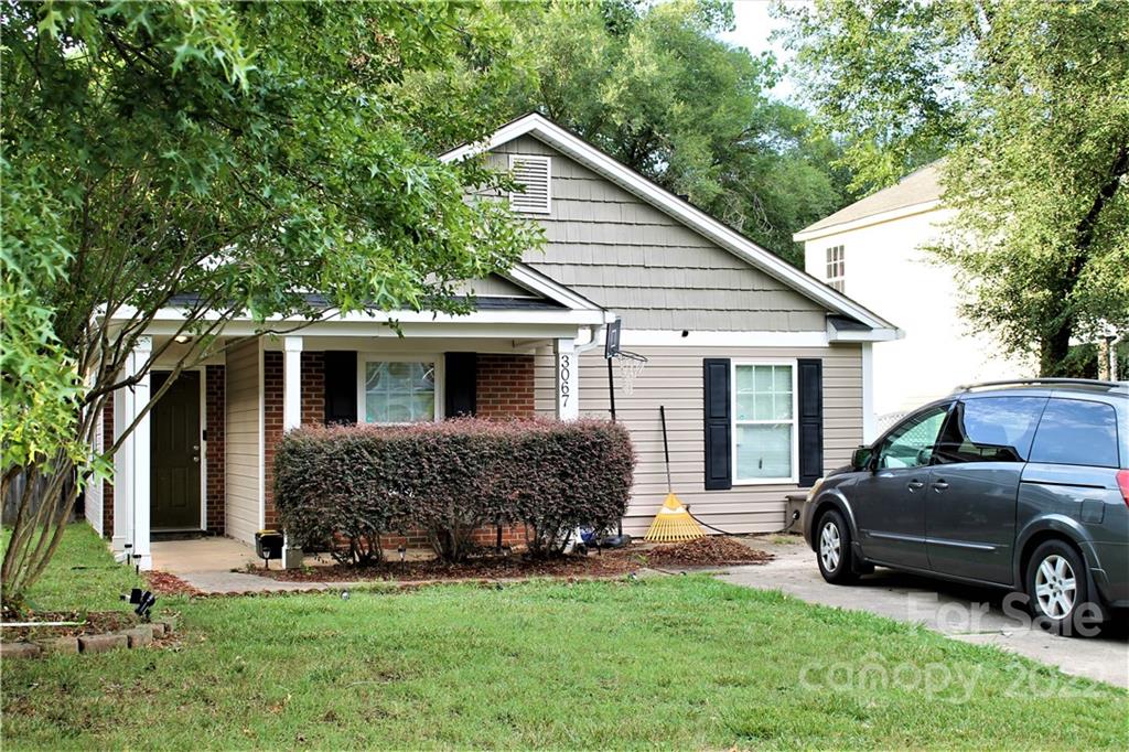 3067 Champion Lane SW Concord NC 28025