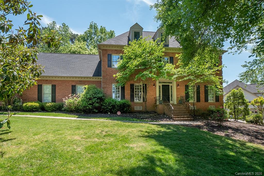 10326 Kilmory Terrace Charlotte NC 28210