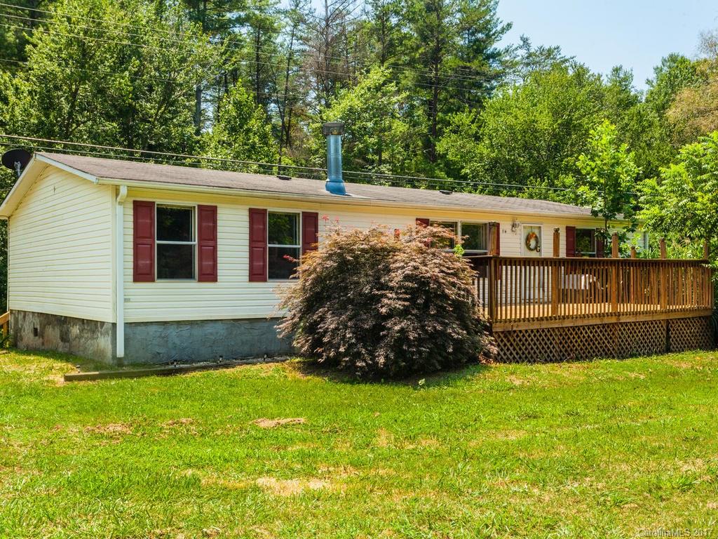 114 Flat Creek Church Road Weaverville NC 28787