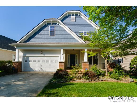 1514 Kentmere Lane Asheville NC 28803