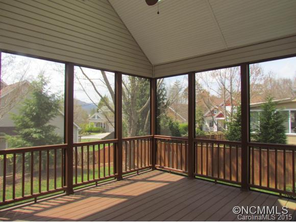 1514 Kentmere Lane Asheville NC 28803