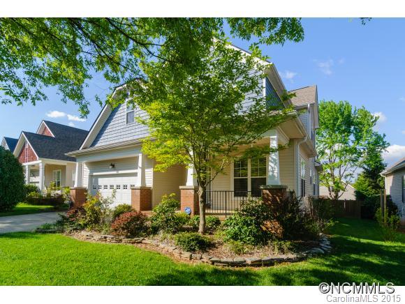 1514 Kentmere Lane Asheville NC 28803