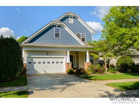 1514 Kentmere Lane Asheville NC 28803