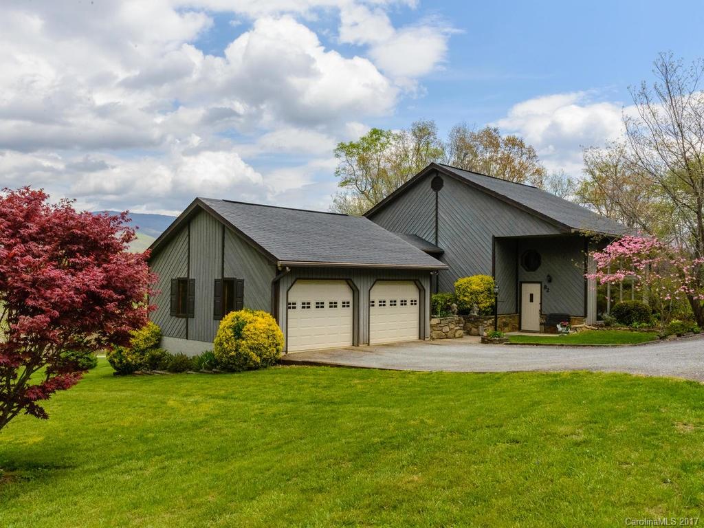 82 Joe Jenkins Road Fairview NC 28730