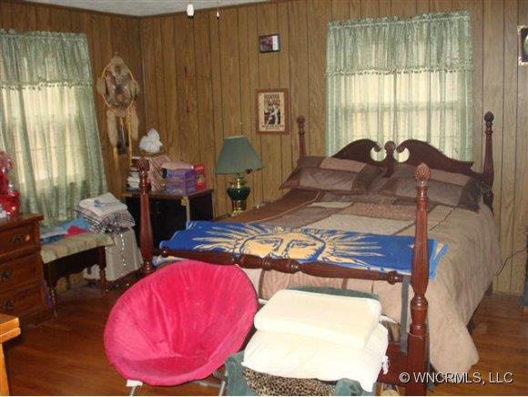 314 Bowtie Lane Swannanoa NC 28778