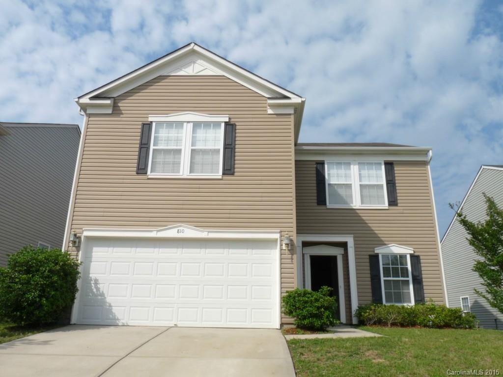810 Chastain Avenue Concord NC 28025