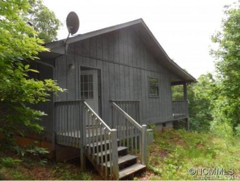 573(491) Fox Trace Drive Sylva NC 28779