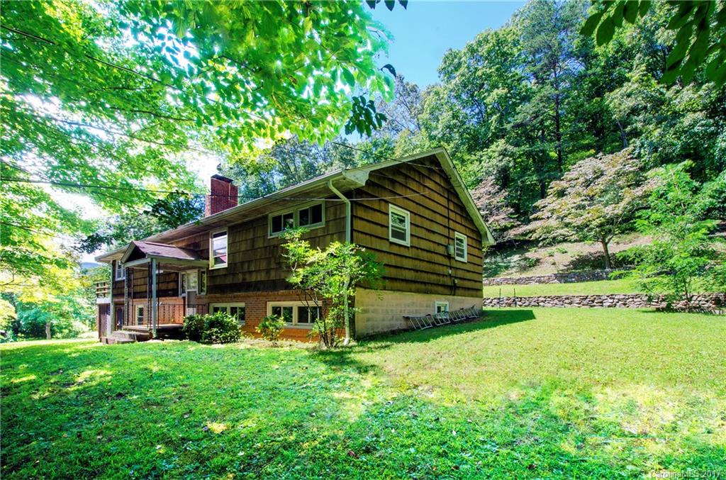 119 Woodland Drive Swannanoa NC 28778