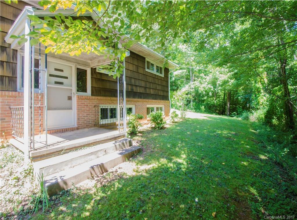 119 Woodland Drive Swannanoa NC 28778