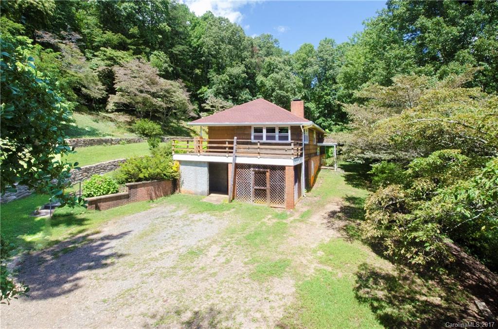 119 Woodland Drive Swannanoa NC 28778