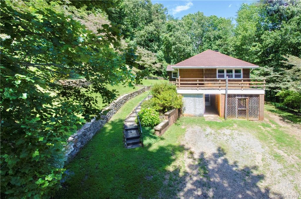119 Woodland Drive Swannanoa NC 28778