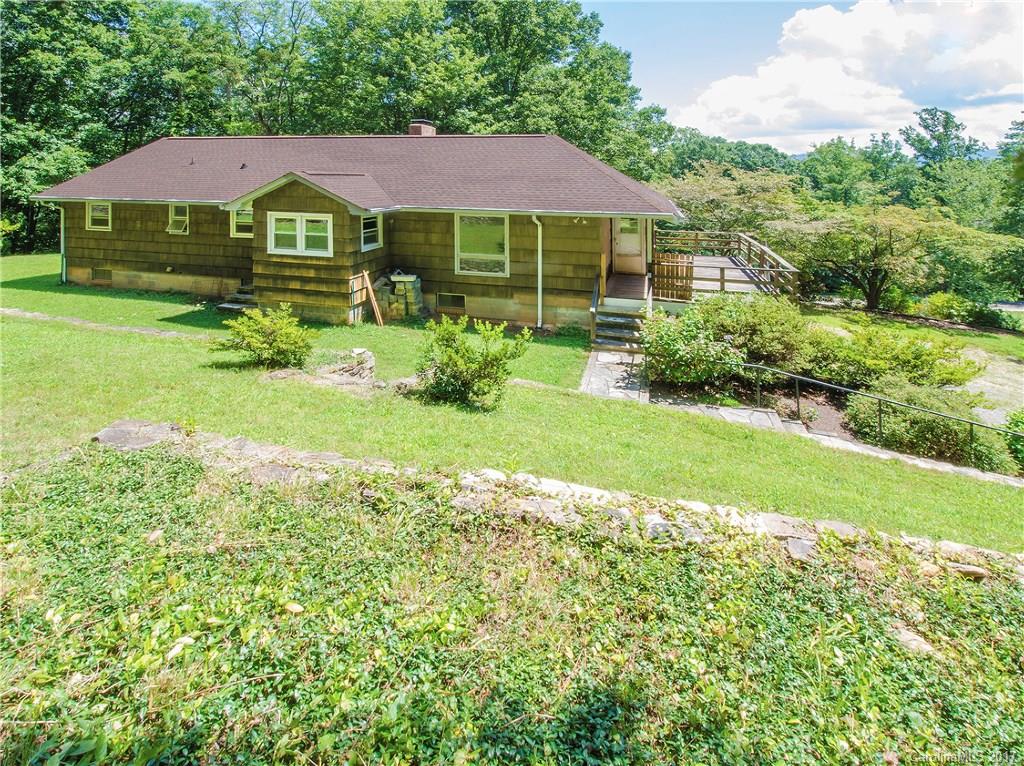 119 Woodland Drive Swannanoa NC 28778