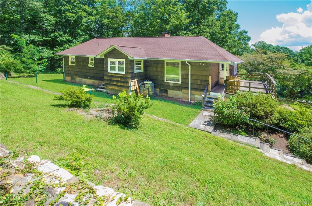 119 Woodland Drive Swannanoa NC 28778