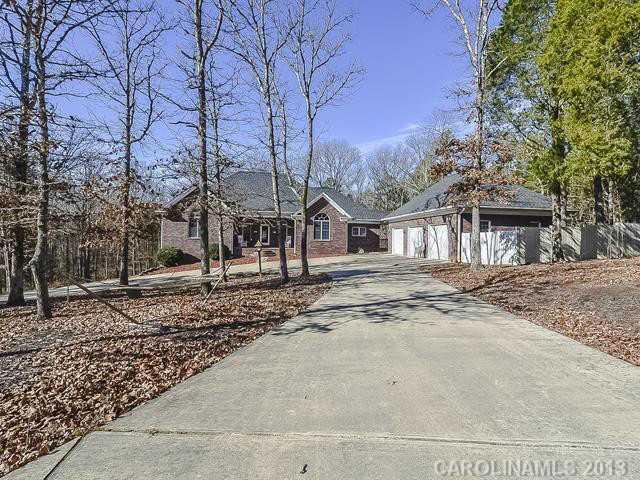 440 Falcon Drive Concord NC 28025