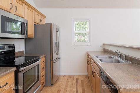 6 Crescent Street Asheville NC 28804