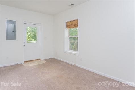 6 Crescent Street Asheville NC 28804