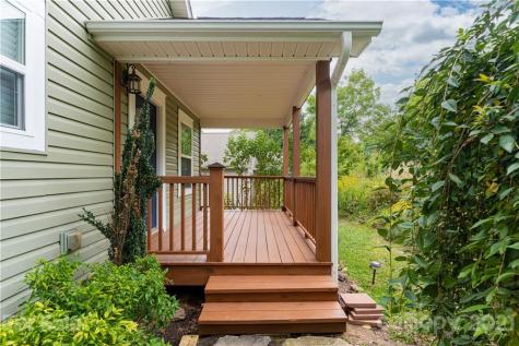 6 Crescent Street Asheville NC 28804