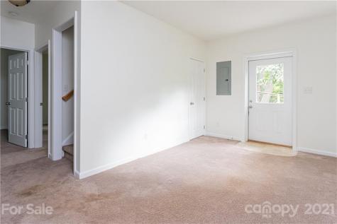 6 Crescent Street Asheville NC 28804