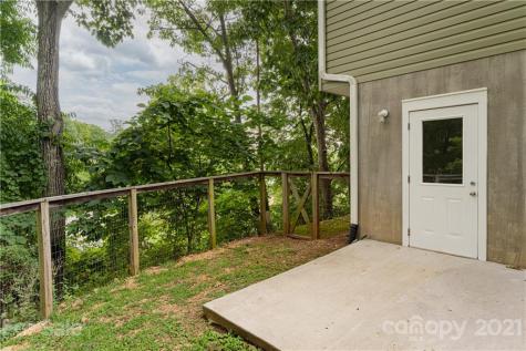 6 Crescent Street Asheville NC 28804