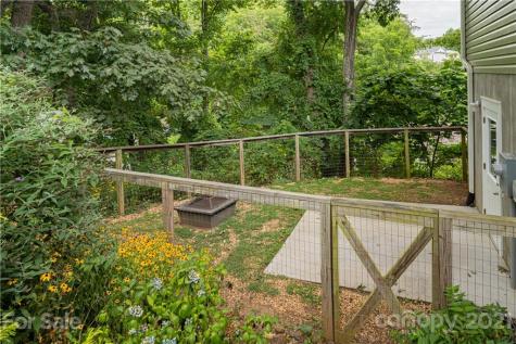 6 Crescent Street Asheville NC 28804