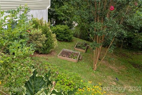 6 Crescent Street Asheville NC 28804