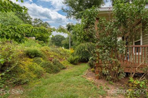 6 Crescent Street Asheville NC 28804