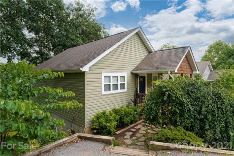 6 Crescent Street Asheville NC 28804