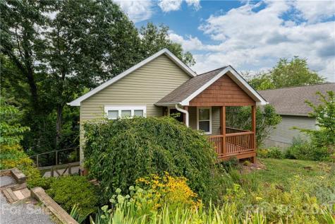 6 Crescent Street Asheville NC 28804