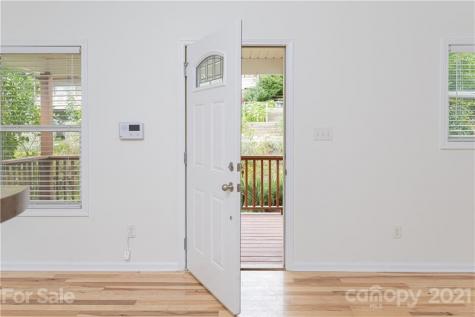 6 Crescent Street Asheville NC 28804